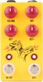 Click to learn more about the JHS Double Dragon Lo-fi Octave Pedal