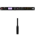 Click to learn more about the dbx DriveRack PA2 with Measurement Microphone Complete Loudspeaker Management System