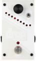 Click to learn more about the DigiTech Drop Polyphonic Drop-tune Pitch-shift Pedal - White, Sweetwater Exclusive