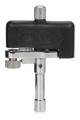 Click to learn more about the Evans Torque Key Drum Tuning Key