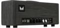 Click to learn more about the Morgan Amps Dual 20 Head 20-watt 2-channel Tube Head - Twilight