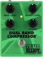 Click to learn more about the Trace Elliot Dual Band Compressor Bass Pedal