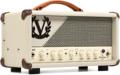 Click to learn more about the Victory Amplification V40 The Duchess MKII 40-watt Amplifier Head - Compact Sleeve