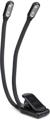 Click to learn more about the Mighty Bright DuoFlex Music Stand Light