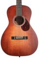 Click to learn more about the Eastman Guitars E1P Acoustic Guitar - Truetone Satin Classic
