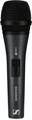 Click to learn more about the Sennheiser e 835-S Cardioid Dynamic Vocal Microphone with On/Off Switch