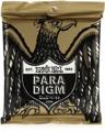 Click to learn more about the Ernie Ball 2088 Paradigm 80/20 Bronze Acoustic Guitar Strings - .011-.052 Light