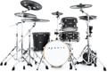 Click to learn more about the EFNOTE PRO 500X Electronic Drum Set - Matte Black