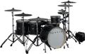 Click to learn more about the EFNOTE Pro 703X Electronic Drum Set - Matte Black