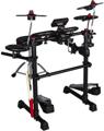 Click to learn more about the ddrum E-Flex Electronic Drum Set