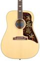 Click to learn more about the Epiphone USA Frontier Acoustic-electric Guitar - Antique Natural