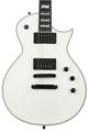Click to learn more about the ESP E-II Eclipse - Snow White Satin