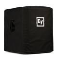 Click to learn more about the Electro-Voice ELX200-18S-CVR Subwoofer Cover - Black
