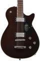 Click to learn more about the Gretsch Electromatic Jet Baritone Electric Guitar - Imperial Stain