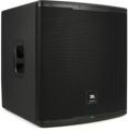 Click to learn more about the JBL EON718S 1500-watt 18-inch Powered PA Subwoofer