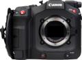 Click to learn more about the Canon EOS C80 6K Full-frame Cinema Camera