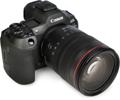 Click to learn more about the Canon EOS R5 Mark II Kit with RF24-105mm f/4 L IS USM Lens