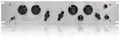 Click to learn more about the Pultec EQM-1A3 Tube Mastering Equalizer