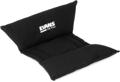 Click to learn more about the Evans EQ Pad Bass Drum Muffler