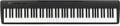 Click to learn more about the Kawai ES60 88-key Digital Piano - Black