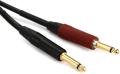 Click to learn more about the Pro Co EVLGCSN-20 Evolution Silent Straight to Straight Instrument Cable - 20 foot