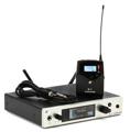 Click to learn more about the Sennheiser EW 500 G4-Ci1 Wireless Guitar System - AW+ Band