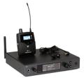 Click to learn more about the Sennheiser EW IEM G4 Wireless In-Ear Monitoring System - A1 Band