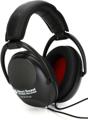 Click to learn more about the Direct Sound EX-25 Plus Isolating Headphones - Midnight Black