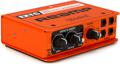 Click to learn more about the Radial EXTC Stereo 2-channel Active Re-amping Device