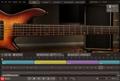 Click to learn more about the Toontrack EZbass Virtual Bass Guitar Software
