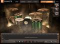 Click to learn more about the Toontrack Big Rock Drums EZX Sound Expansion