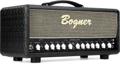 Click to learn more about the Bogner Ecstasy 3534 50-watt Tube Head