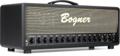 Click to learn more about the Bogner Ecstasy 104BV 100-watt Amplifier Head