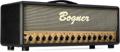 Click to learn more about the Bogner Ecstasy 104GV 100-watt Amplifier Head
