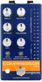 Click to learn more about the Empress Effects Guitar Compressor MKII Pedal - Blue