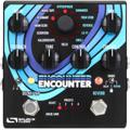 Click to learn more about the Source Audio Encounter Ambient Delay/Reverb Pedal