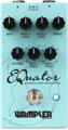 Click to learn more about the Wampler EQuator Advanced Guitar Equalization Pedal
