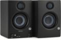 Click to learn more about the PreSonus Eris 3.5BT 3.5-inch Powered Bluetooth Studio Monitors - 2nd Generation, Black