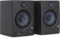 Click to learn more about the PreSonus Eris 5BT 5.25-inch Powered Bluetooth Studio Monitors - 2nd Generation