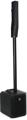 Click to learn more about the Electro-Voice Evolve 30M Portable Column PA System - Black