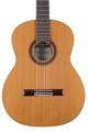 Click to learn more about the Cordoba F7 Paco Flamenco Nylon String Acoustic Guitar - Natural