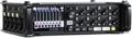 Click to learn more about the Zoom F8n Pro Multitrack Field Recorder