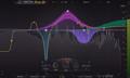 Click to learn more about the FabFilter Pro-Q 4 EQ and Filter Plug-in