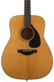 Click to learn more about the Yamaha Red Label FG3 Acoustic Guitar - Natural