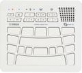Click to learn more about the Yamaha FGDP-30 Finger Drum Pad Controller