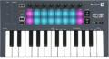 Click to learn more about the Novation FLkey Mini 25-key Keyboard Controller for FL Studio