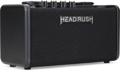Click to learn more about the Headrush FRFR Go 30-watt 2 x 3-inch Powered Speaker Cabinet