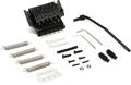 Click to learn more about the Floyd Rose FRTP2000 Pro 1000 Series Wide Tremolo - Black