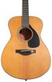 Click to learn more about the Yamaha Red Label FS3 Acoustic Guitar - Natural