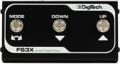 Click to learn more about the DigiTech FS3X 3-button Foot Switch